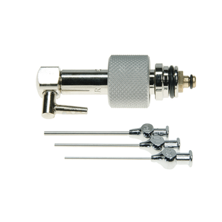 Brennrør Endress mikroflamme 3 dyser