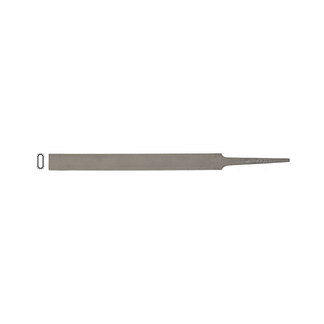 Viila, sarana nro 2, 100mm, paksuus 0,5mm, Vallorb