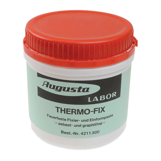 Thermo-fix, kiinnitysmassajuottamiseen, 500 g