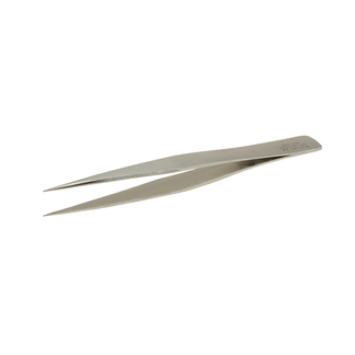 Pinsetit, 130 mm, haponkestävät, antimagneettiset