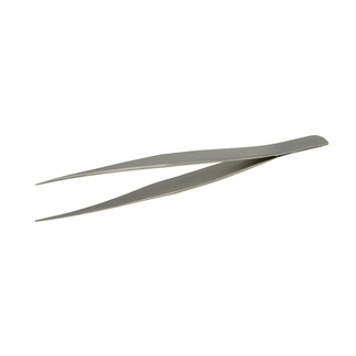 Pinsetit,  juotospihdit, titaania 120mm