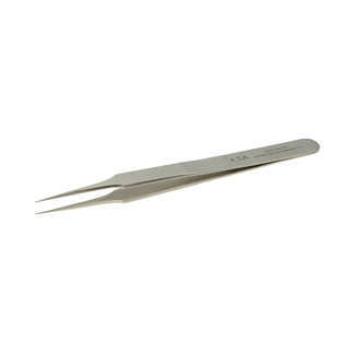 Pinsetit, haponkestävät, antimagneettiset  No: 2