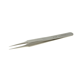 Pinsetit, haponkestävät, antimagneettiset  No: 5