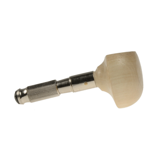 Kierrevarsi, kiristyshylsy 3.0 mm asti, pituus 80