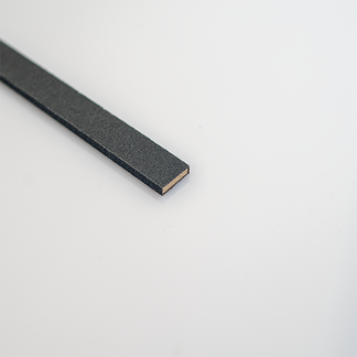 Filssikapula, karkeus  120, latta  240 mm, 5 kpl