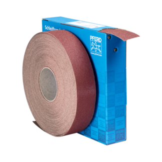 Smirgelinauha 120, 10 m