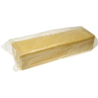 Hiomavaha, rasvainen, paino noin 1 kg
