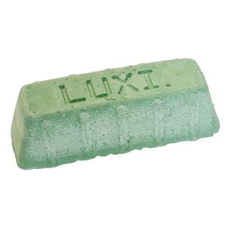 Polervoks Luxi grønn 290 g