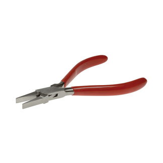 Lattapihdit, jousella 125 mm, leveys 6 mm