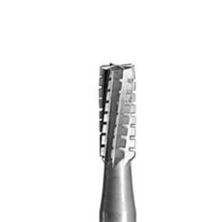 Sylinderfres tverrkutt vridd 0,9 mm