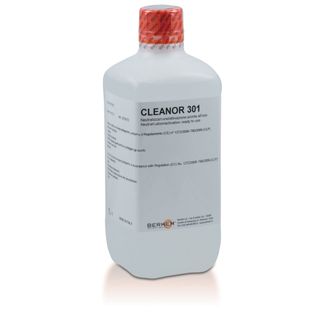 Cleanor 301 nøytralisering 1L Berkem