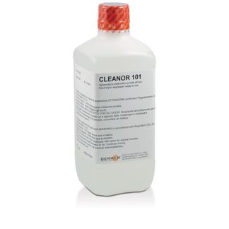Cleanor 101 avfetting 1L Berkem