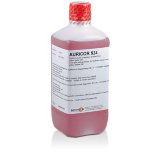 Forgylling AURICOR 524 Berkem