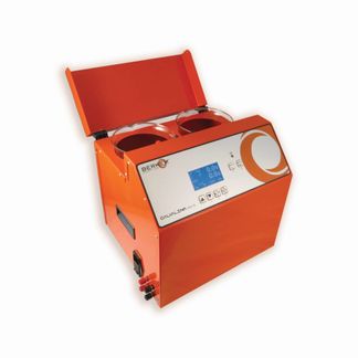 Galvaniseringsenhet 302B 2x2L Berkem