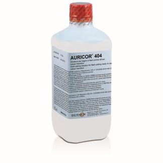 Forgylling AURICOR 404 Hamilton Berkem