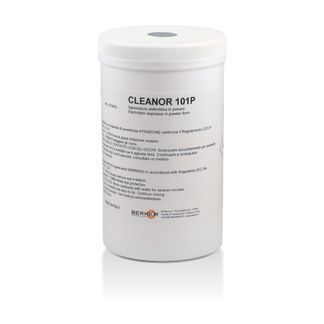 Cleanor 101P avfetting Berkem 1kg