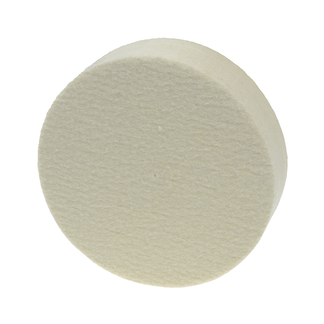 Filtskive 20 x 80 mm