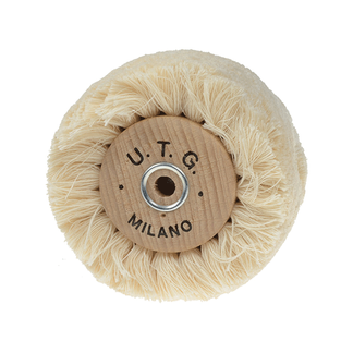 Polerbørste 60 x 27 mm