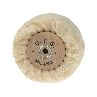 Polerbørste 100 x 40 mm