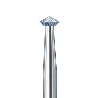 Kaksoiskeilajyrsin 90°, 1.4 mm, 6 kpl