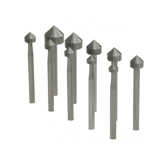 Fatterfres i sett 3,5-8,0mm