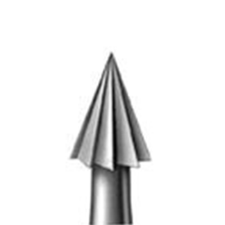 Kärkijyrsin 45°   3.50 mm