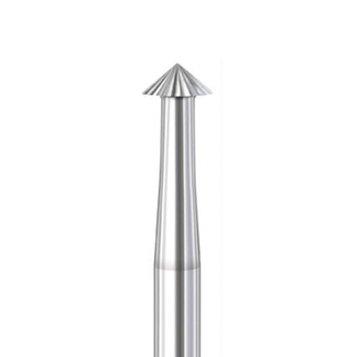 Kärkijyrsin 90°, 3,1mm
