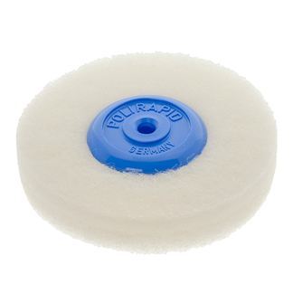 Hionta-/mattauslaikka Scotch-Brite,1.5x85mm, valk.