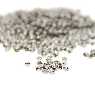 Kiillotussateliitit 3 x 5 mm, 1 kg