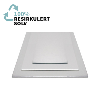 925 Plate 2,0 x 100 x 100 mm